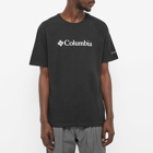 Columbia Men's CSC Basic Logo™ T-Shirt in Black