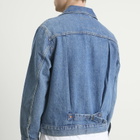 Levi's Men's Type I Trucker Jacket in Dancing Queen