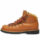 Danner Men's Mountain Pass Boot in Horween Rio