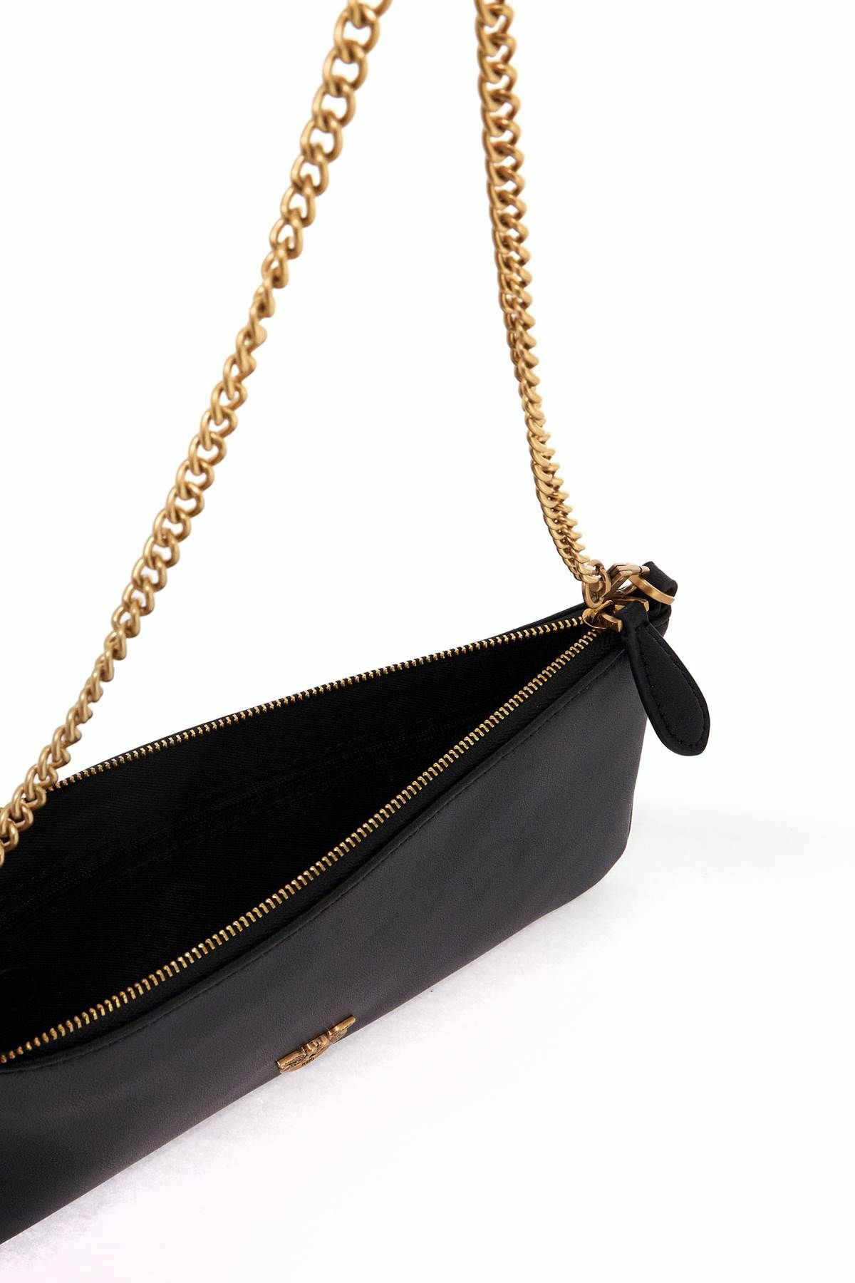 PINKO shoulder bag Black Pinko