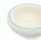 Home Studyo Lisa Bowl in Ocean 