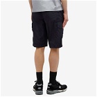 C.P. Company Men's Chrome-R Cargo Shorts in Total Eclipse
