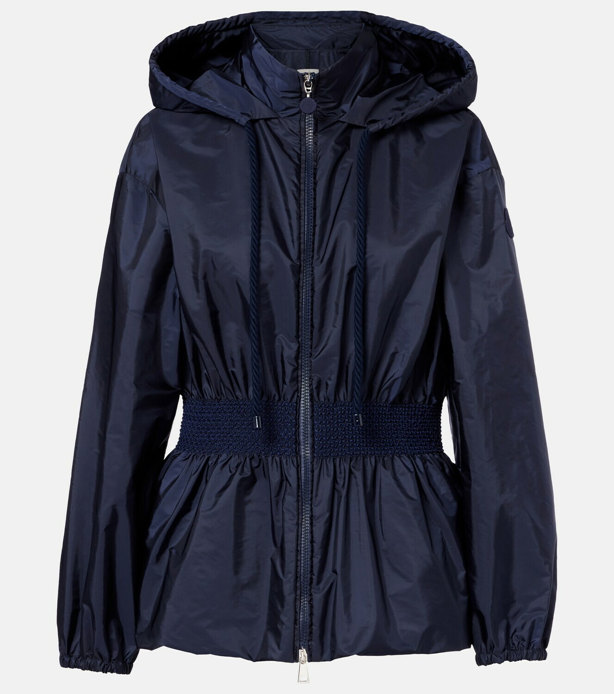 Moncler Liriope raincoat