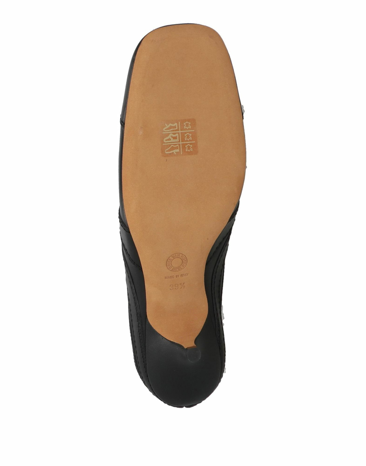Dries Van Noten Womens Pumps in Black