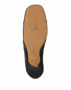 Dries Van Noten Womens Pumps in Black
