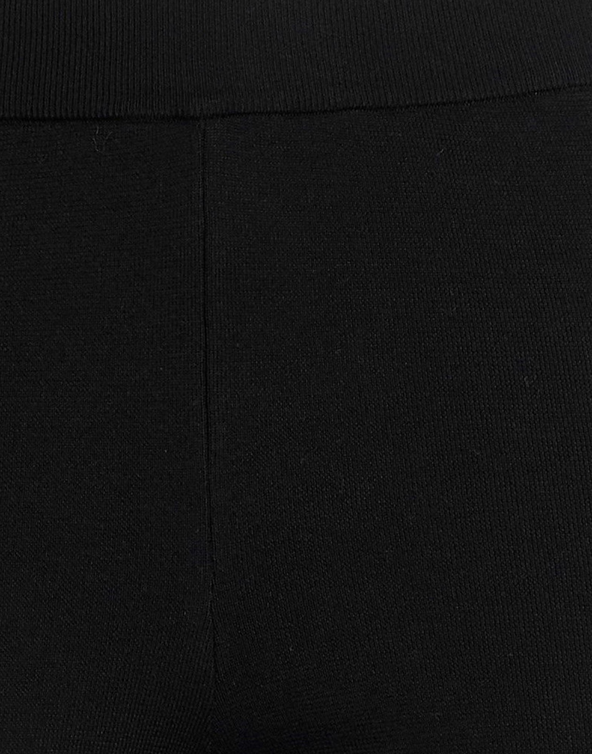 Peserico Womens Pants in Black