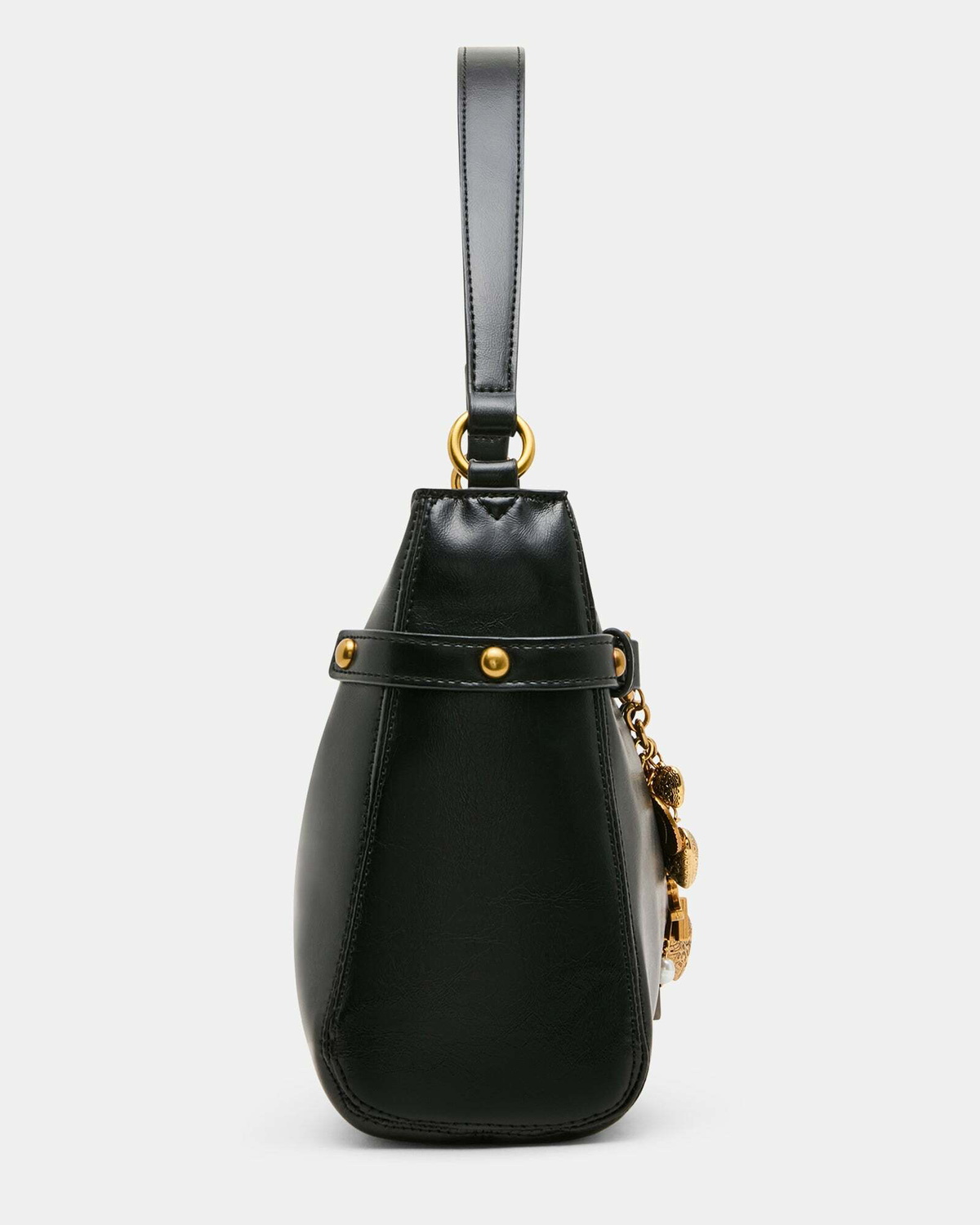 Steve Madden Blianna Bag in Black