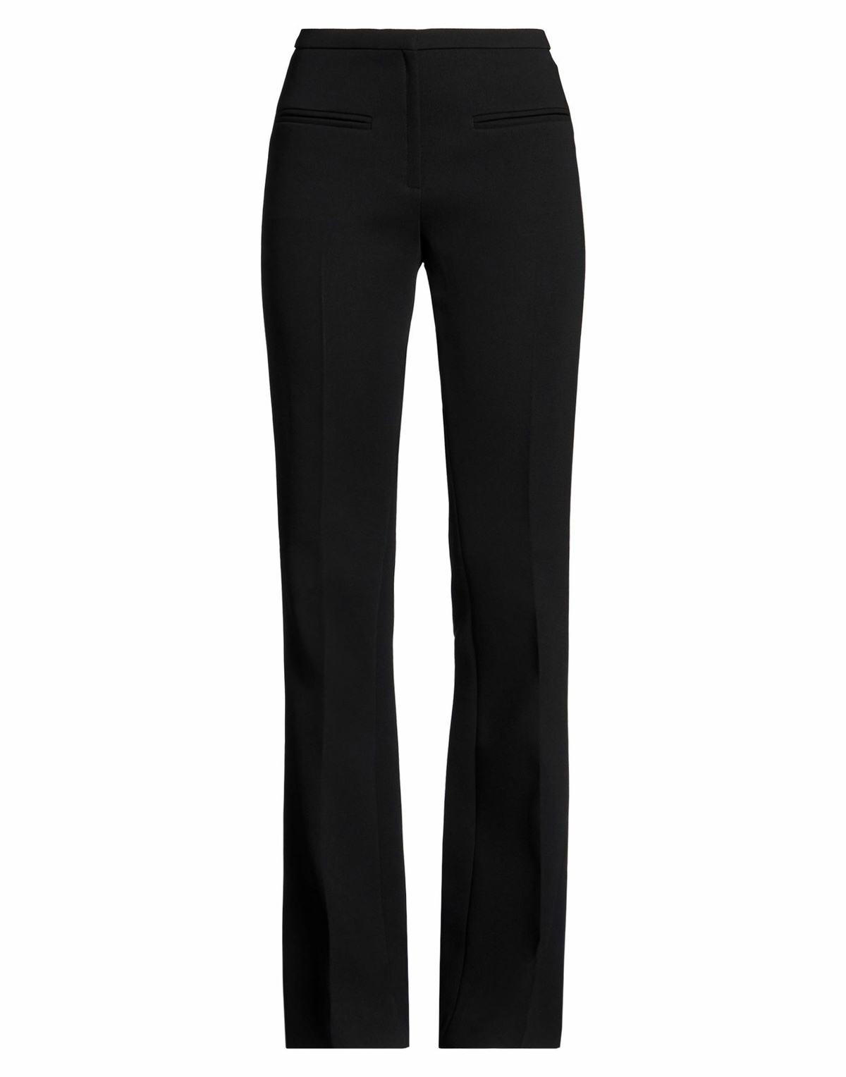 Courrèges Womens Pants in Black