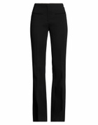 Courrèges Womens Pants in Black