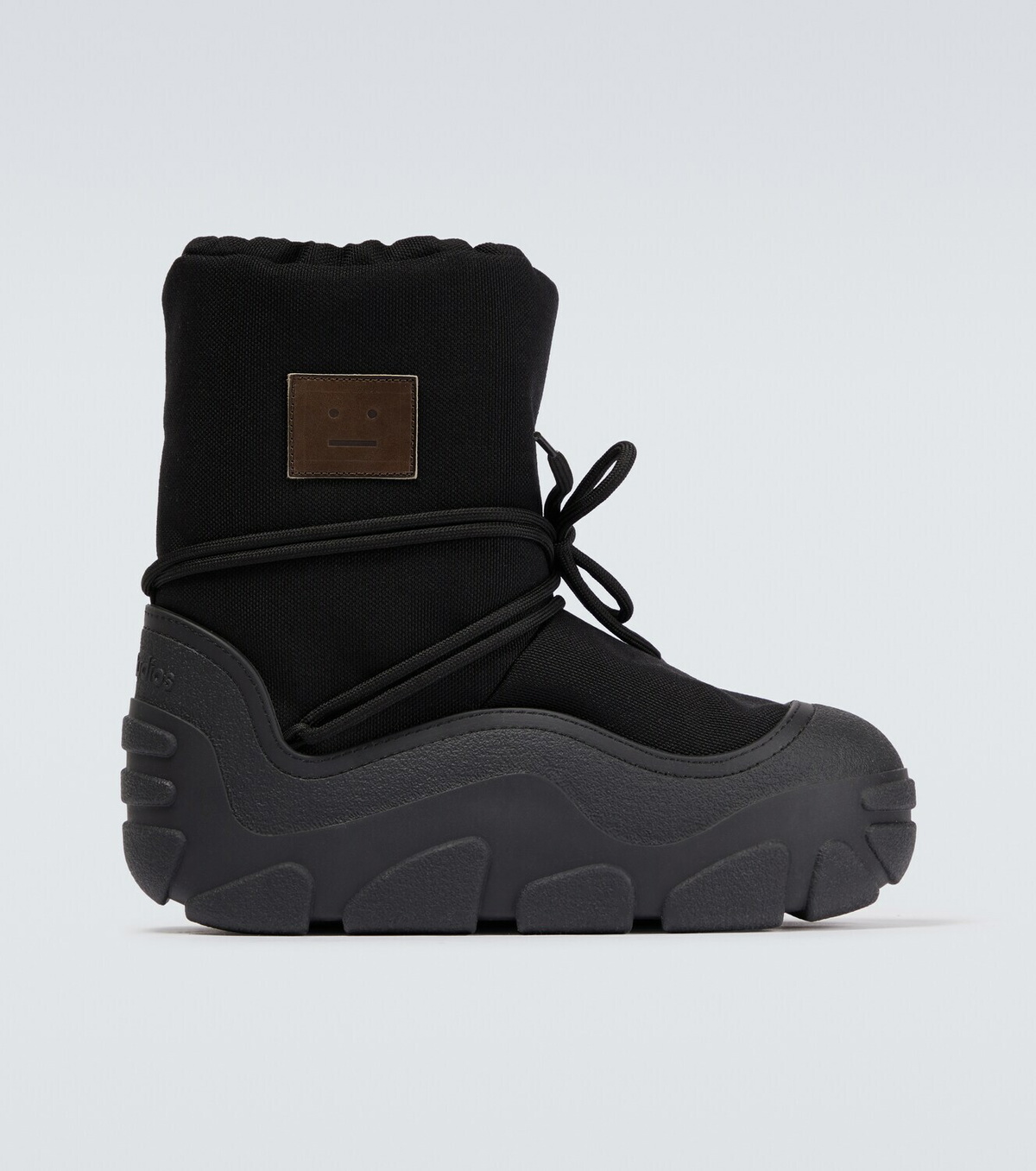 Acne Studios Platform snow boots Acne Studios