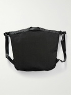 Kaptain Sunshine - Crinkled-Shell Backpack