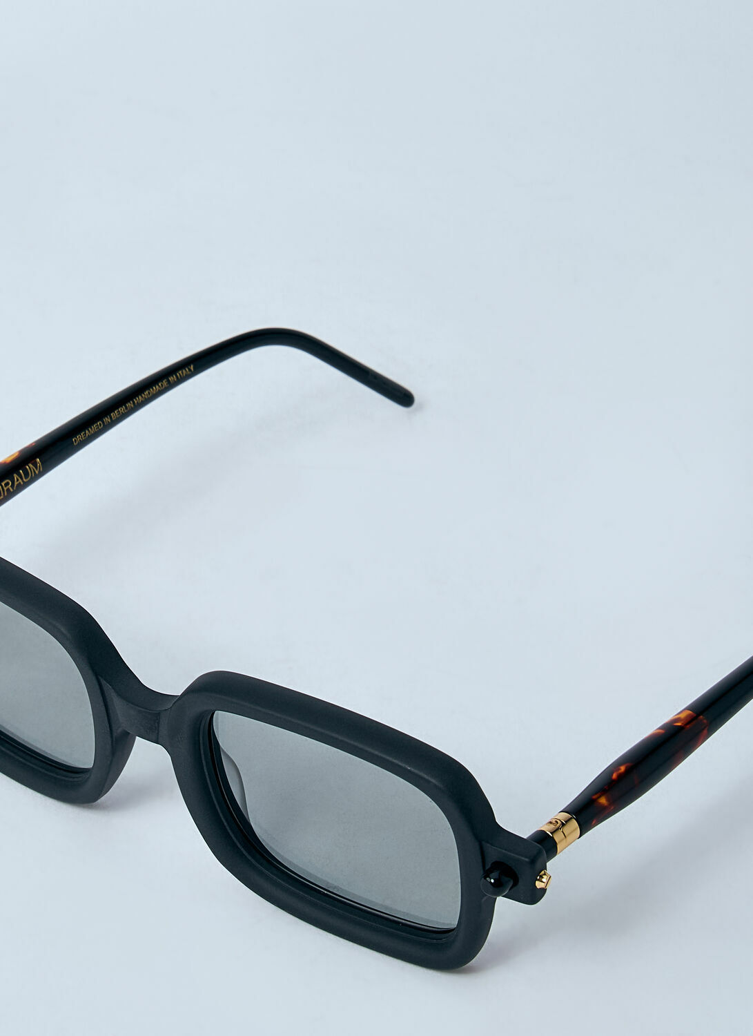 Kuboraum P2 50-22 Sunglasses
