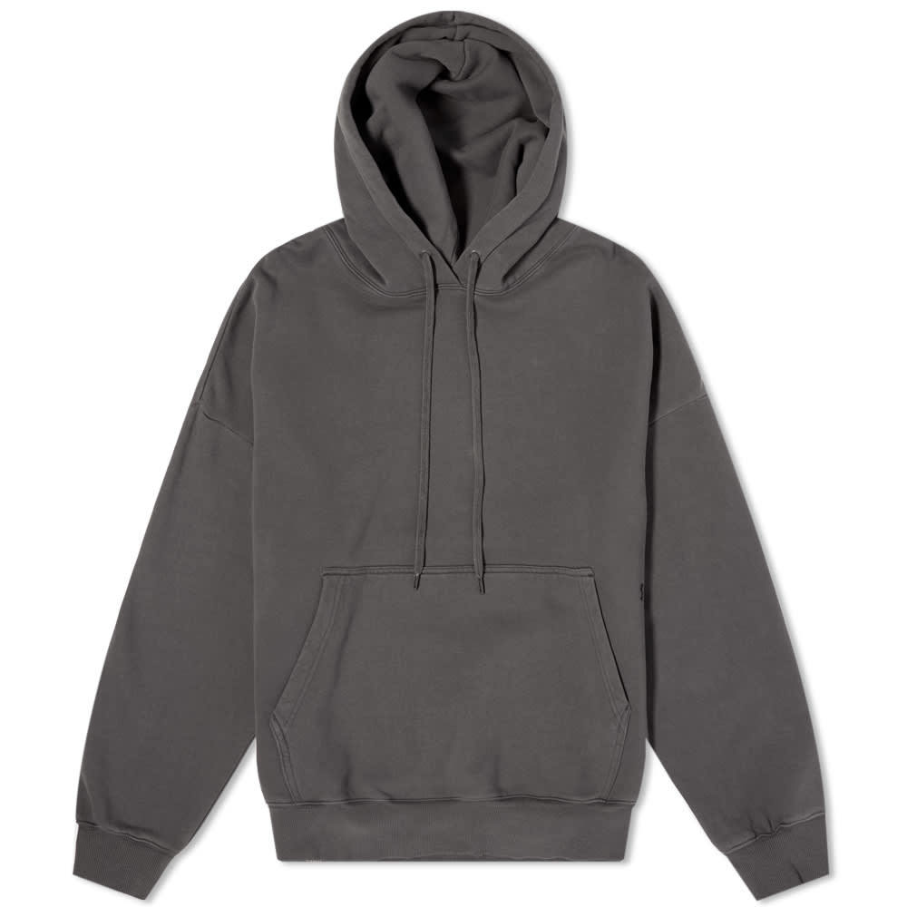 Ksubi 3 X 4 Oh G Hoody Ksubi