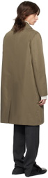 16Arlington Khaki Torrance Coat