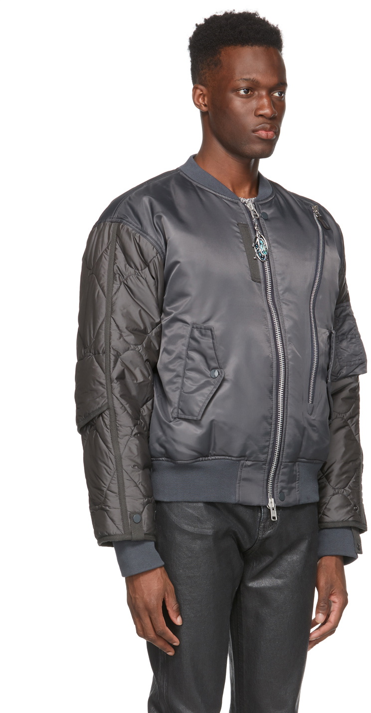 eytys aston lead jacket-