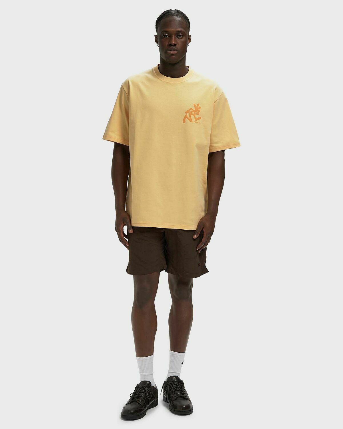 RUNNING MAN TEE