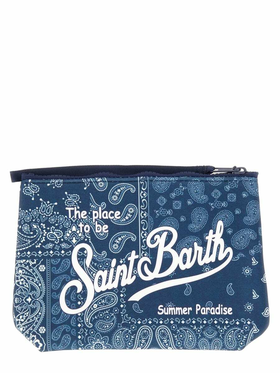 MC2 Saint Barth Clutch Bag aline