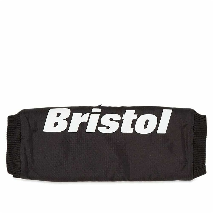 Photo: F.C. Real Bristol Men's FC Real Bristol Hand Warmer in Black