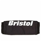 F.C. Real Bristol Men's FC Real Bristol Hand Warmer in Black