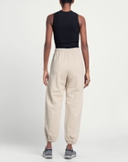 Pangaia Womens Pants Sand