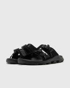 Birkenstock 1774 X Mogami Terra Tech 2S Pack Black Black Mens Sandals & Slide