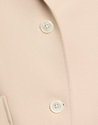 The Gigi Womens Suit in Beige
