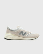 New Balance U997 Beige - Mens - Lowtop