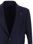 Tagliatore Wool Jacket