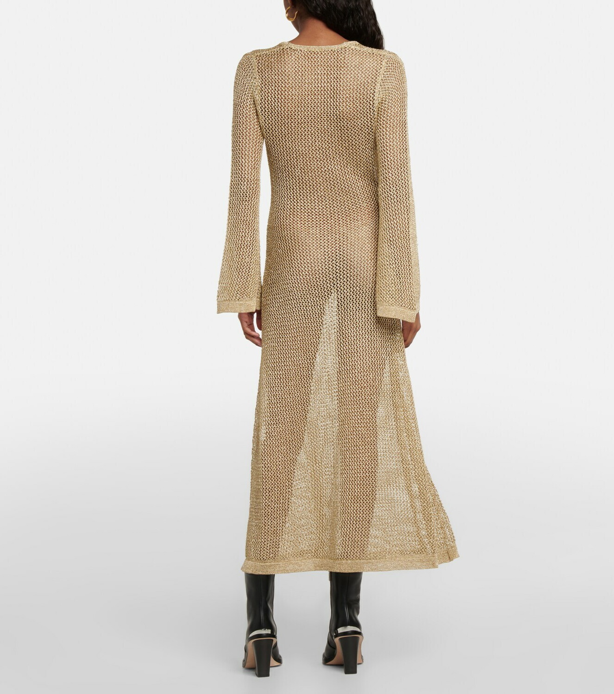 Dodo Bar Or Etta gown