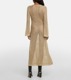 Dodo Bar Or Etta gown