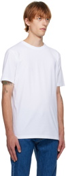 NORSE PROJECTS White Niels Standard T-Shirt