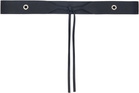 Paloma Wool Navy Trot Belt