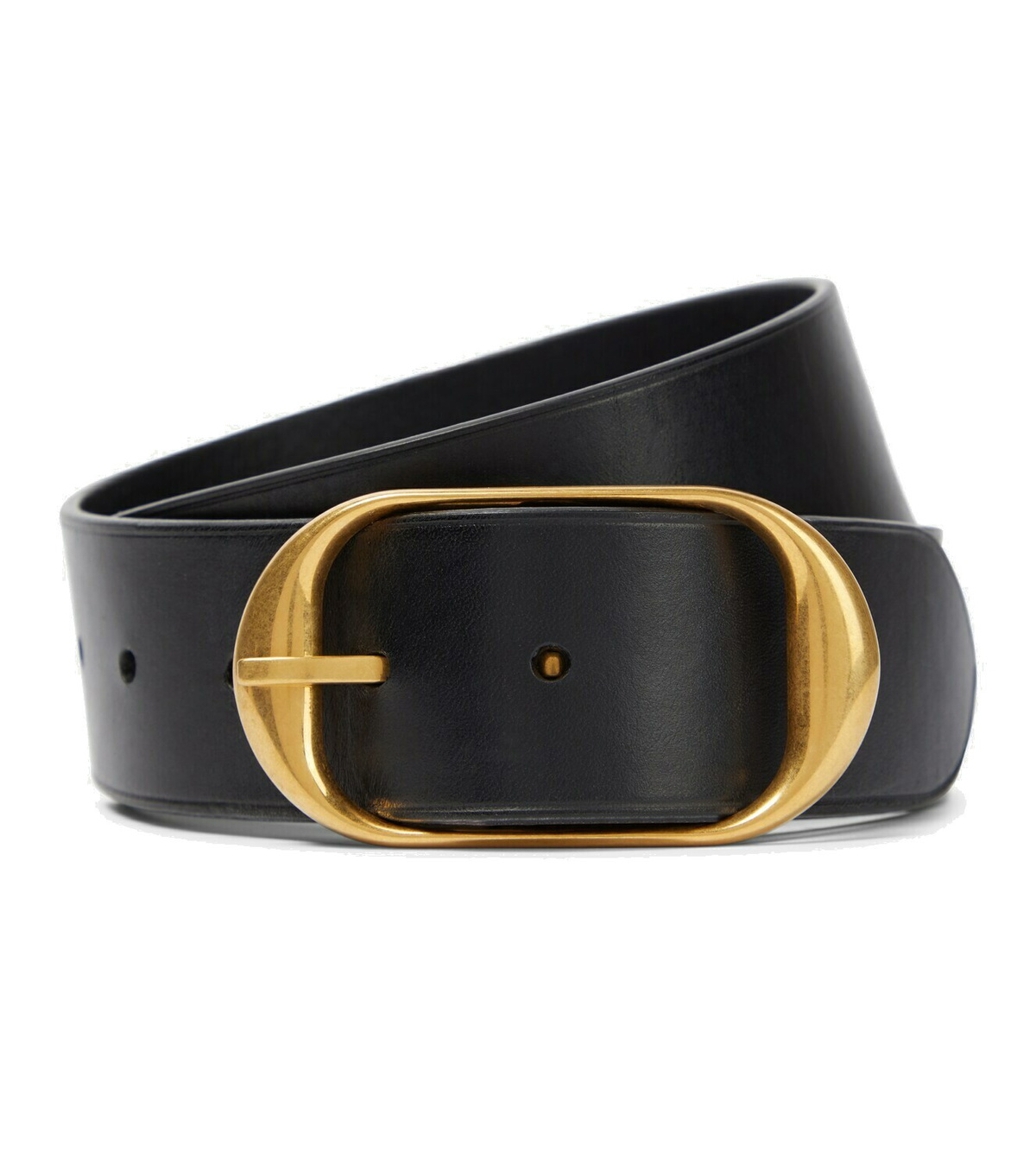 Nili Lotan - Nili leather belt Nili Lotan