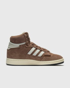 Adidas Centennial 85 Hi Brown - Mens - High & Midtop