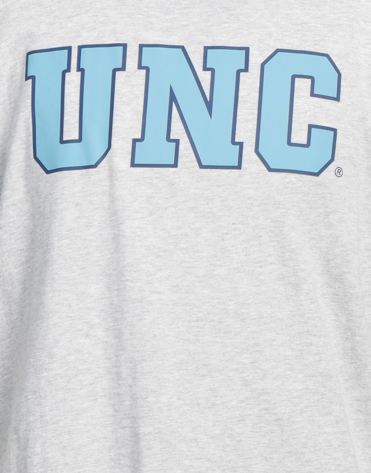 Champion Mens T-shirt in Light grey