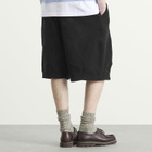 Gander Men's Stevenson Shorts in Black