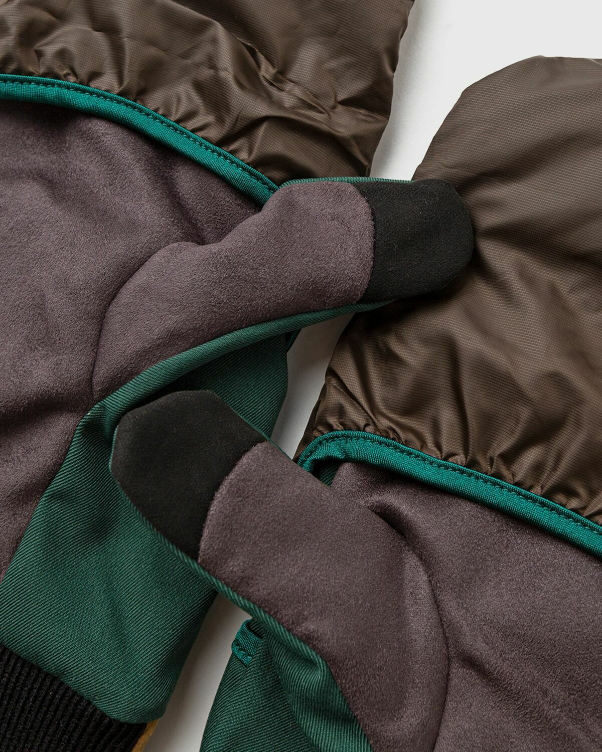 Elmer by Swany Chino Green Mens Glofe