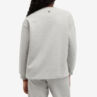 4th & Reckless Women's Arlo Sweatshirt in Grey