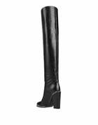 Balmain Womens Boot in Black