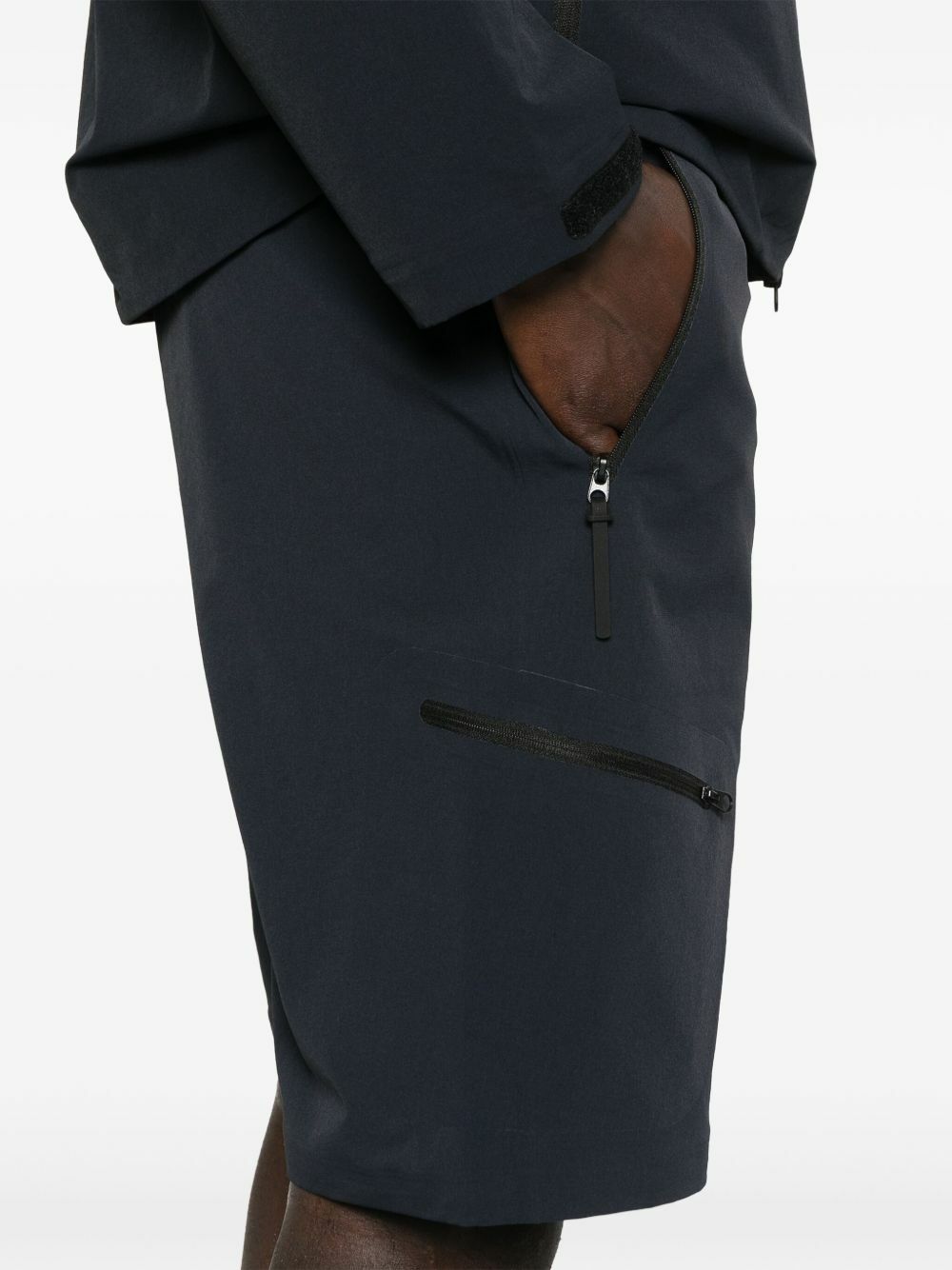 Hiking Patrol Technical Shorts