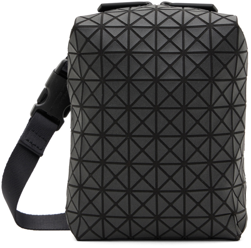 Bao Bao Issey Miyake Black Beetle Bag