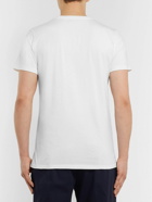 A.P.C. - Jimmy Cotton-Jersey T-Shirt - White