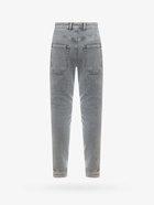 Represent Trouser Blue   Mens