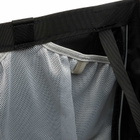 Osprey Gear Tote - 28L in Raven Black 