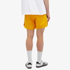 Adidas Men's Football Short in Crew Yellow