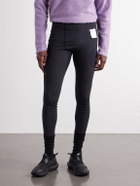 Satisfy - TechSilk™ Evo Running Tights - Black