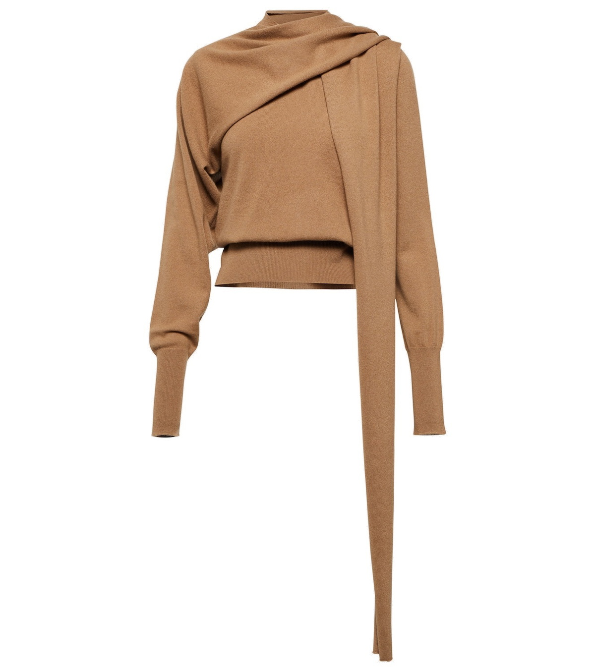 Ferragamo - Gancini silk twill shirt Salvatore Ferragamo
