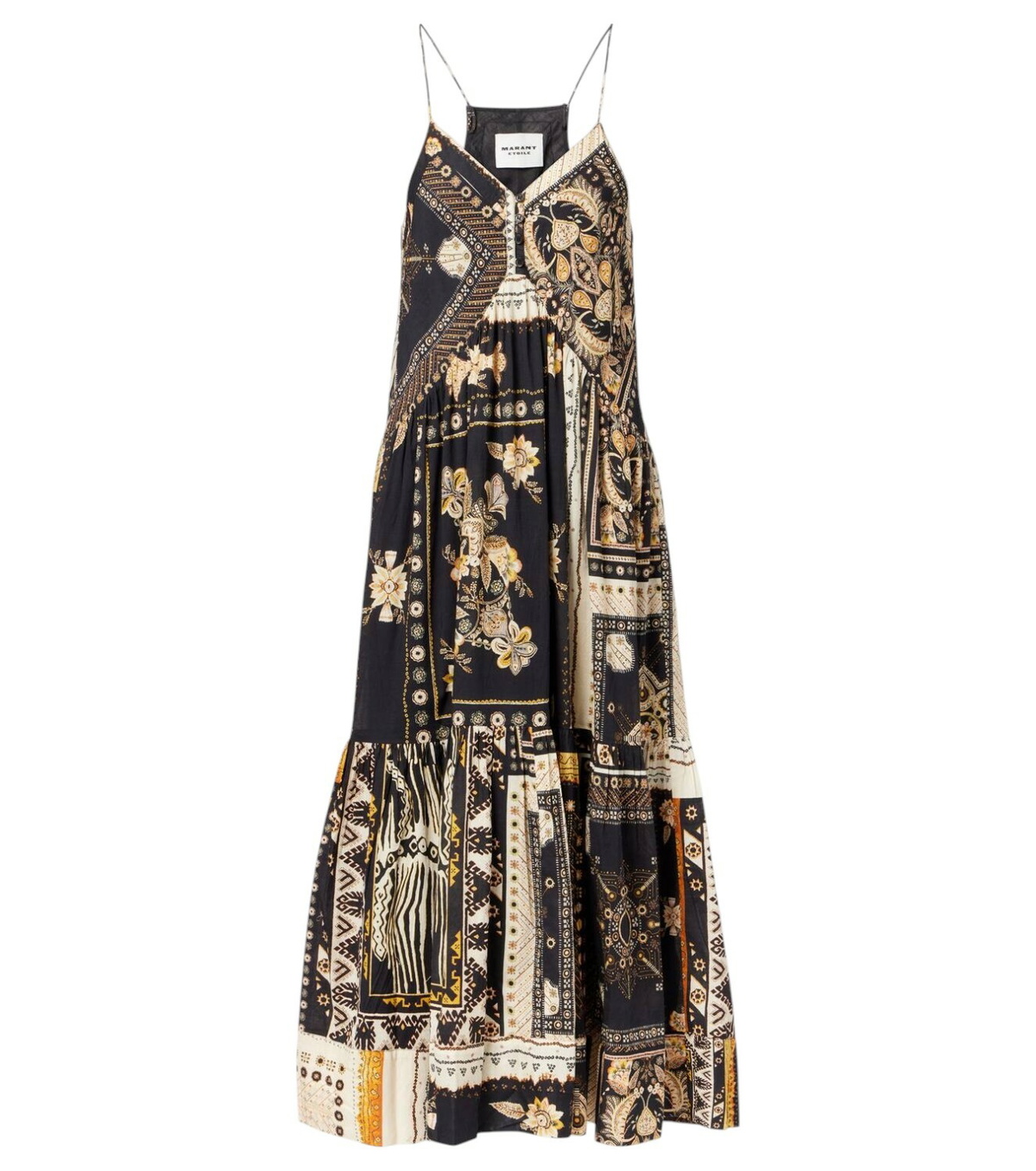 marant-etoile-sabbage-printed-cotton-midi-dress-isabel-marant-etoile