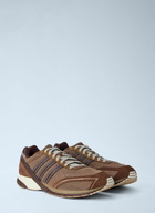 adidas by Wales Bonner Adizero Adios Mesh Sneakers