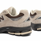 New Balance 2002R Sneaker in Arid Stone